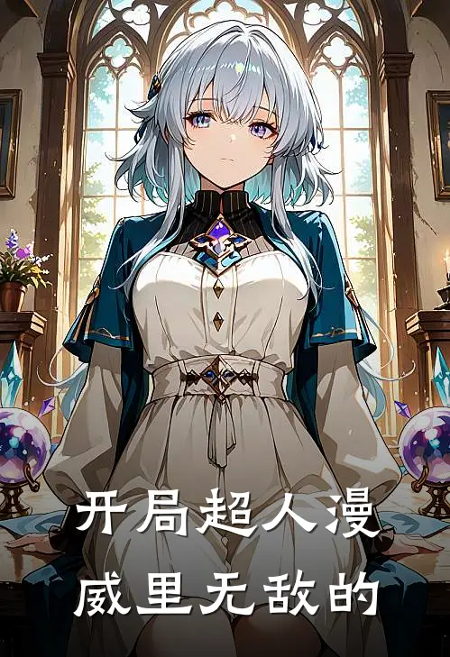 开局超人漫威里无敌的