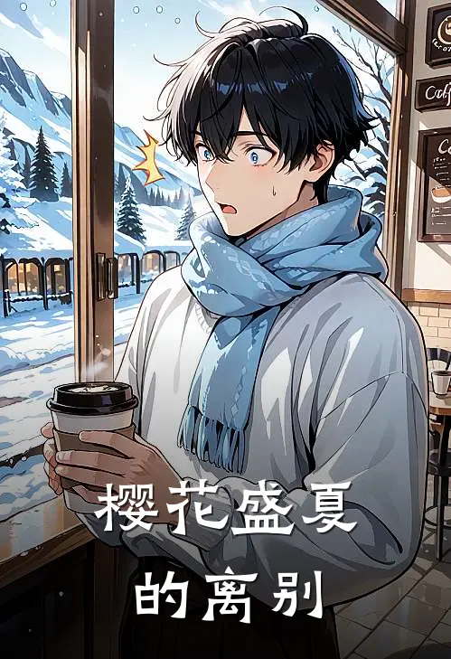 樱花盛夏的离别