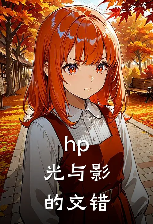 hp：光与影的交错
