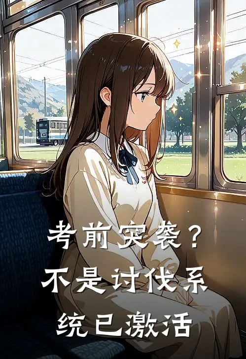 考前突袭？不，是讨伐系统已激活