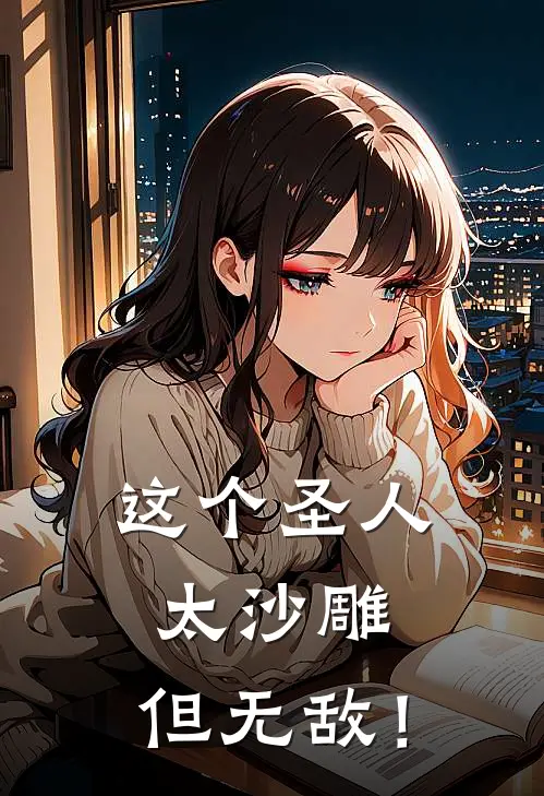 这个圣人太沙雕，但无敌！