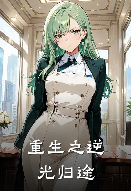 重生之逆光归途