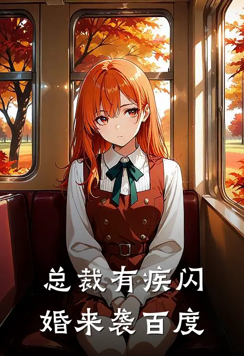 总裁有疾闪婚来袭百度