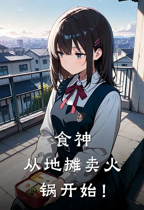食神：从地摊卖火锅开始！江凡肖越全文免费阅读_完结热门小说食神：从地摊卖火锅开始！(江凡肖越)
