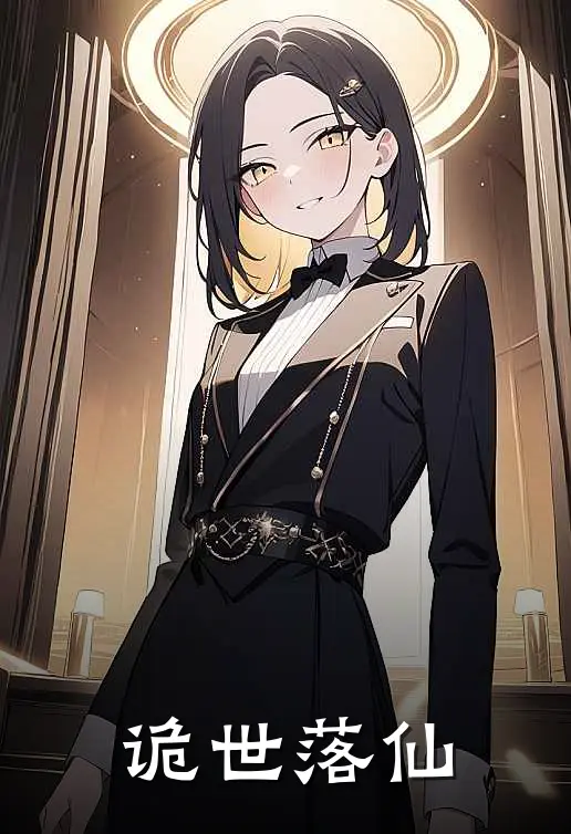 诡世落仙