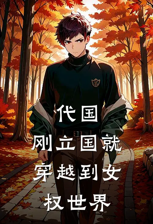 代国，刚立国就穿越到女权世界