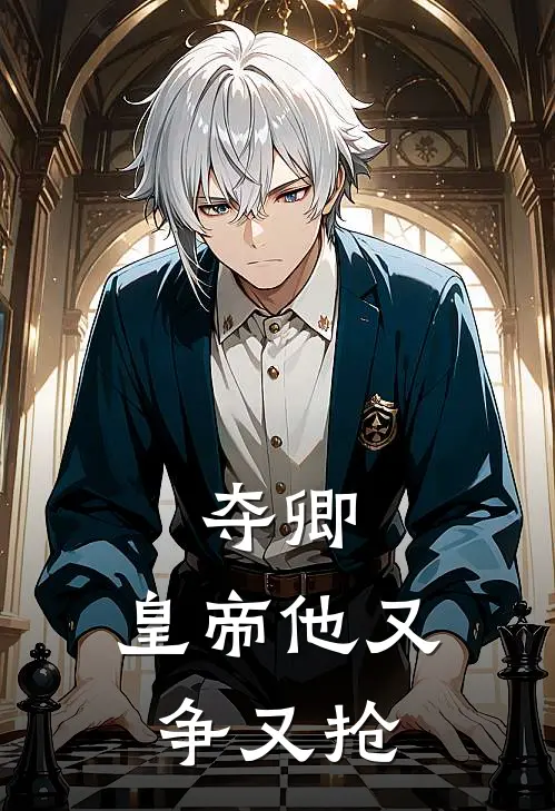 夺卿：皇帝他又争又抢(慕遥萧陵)最新热门小说_完结小说夺卿：皇帝他又争又抢(慕遥萧陵)