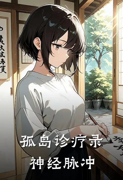 林晚唐哲孤岛诊疗录：神经脉冲全章节在线阅读_孤岛诊疗录：神经脉冲全集免费在线阅读