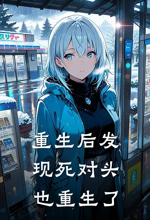 重生后发现死对头也重生了