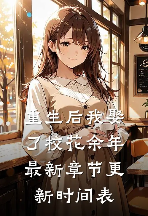 重生后我娶了校花余年最新章节更新时间表