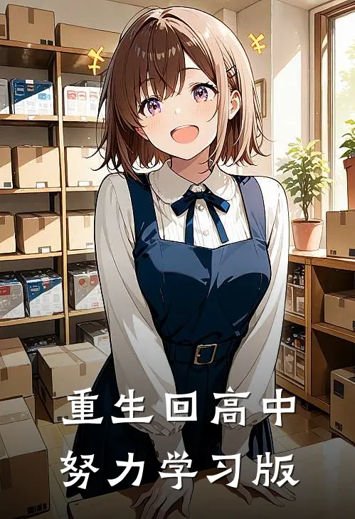 重生回高中努力学习版
