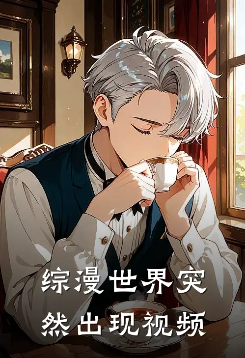 综漫世界突然出现视频