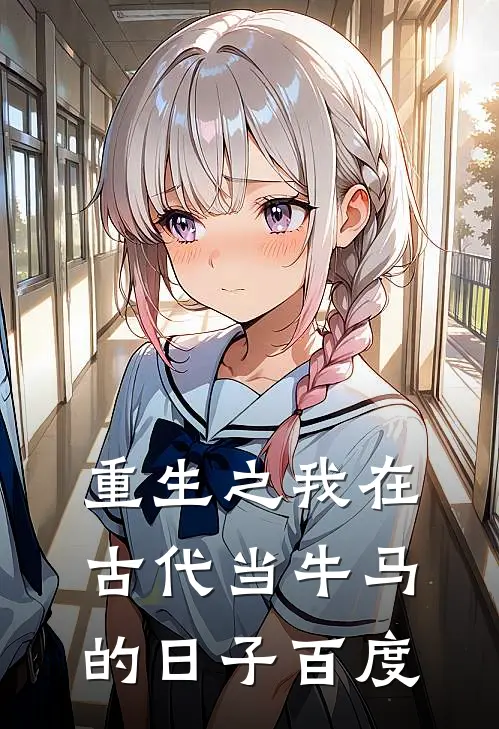 重生之我在古代当牛马的日子百度