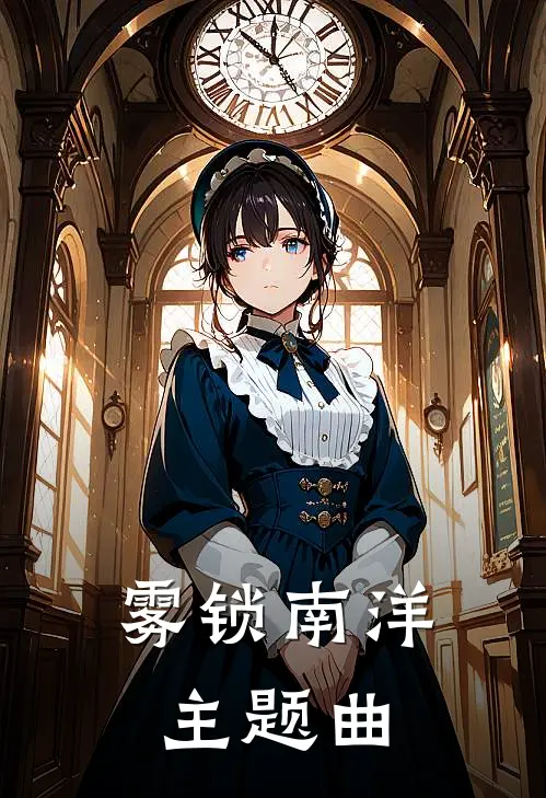 雾锁南洋主题曲