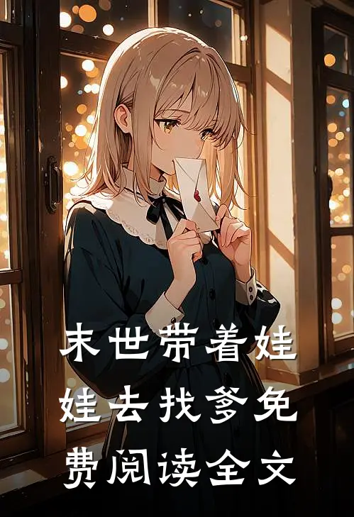 末世带着娃娃去找爹免费阅读全文