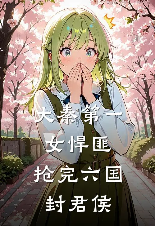 大秦第一女悍匪，抢完六国封君侯