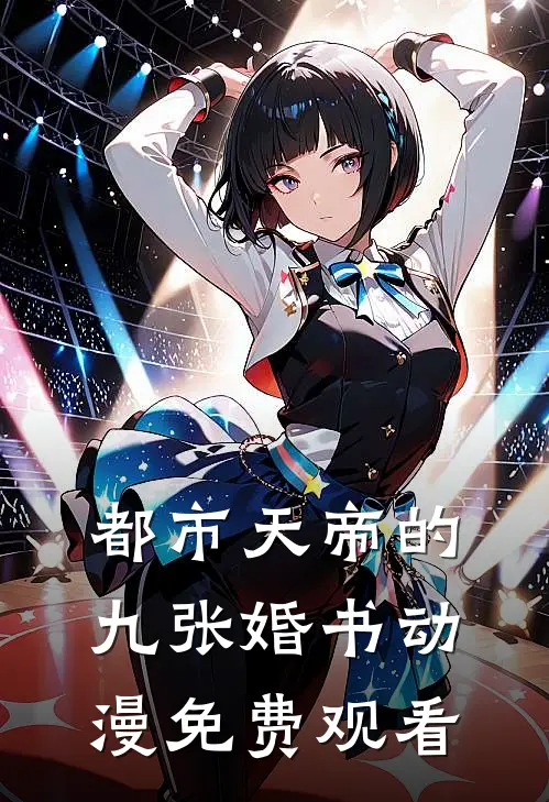 都市天帝的九张婚书 动漫免费观看