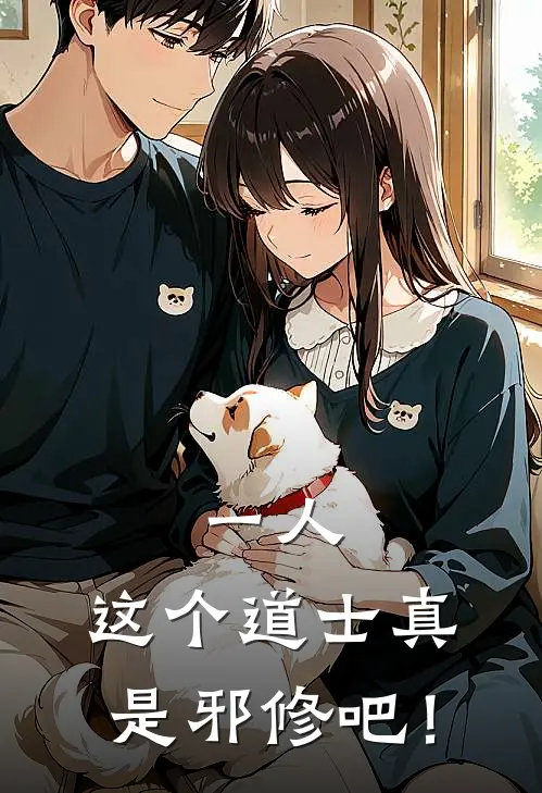 一人：这个道士真是邪修吧！(李玄真周蒙)全本免费在线阅读_一人：这个道士真是邪修吧！全文阅读
