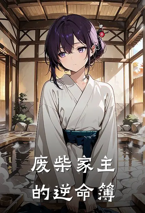 废柴家主的逆命簿