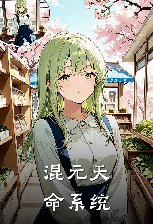 混元天命系统林风林昊森热门小说免费阅读_网络热门小说混元天命系统(林风林昊森)