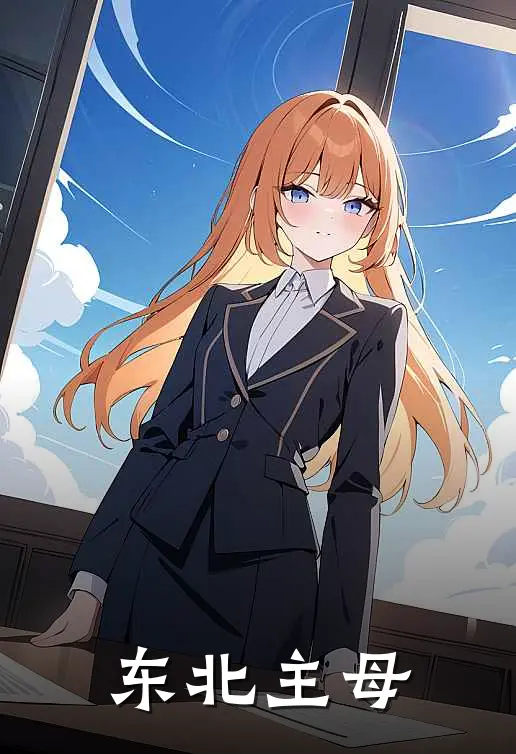 周胜楠姚儿《东北主母》完结版免费阅读_东北主母全文免费阅读