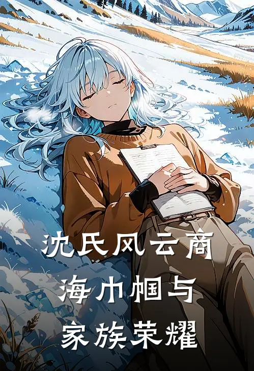 沈氏风云商海巾帼与家族荣耀