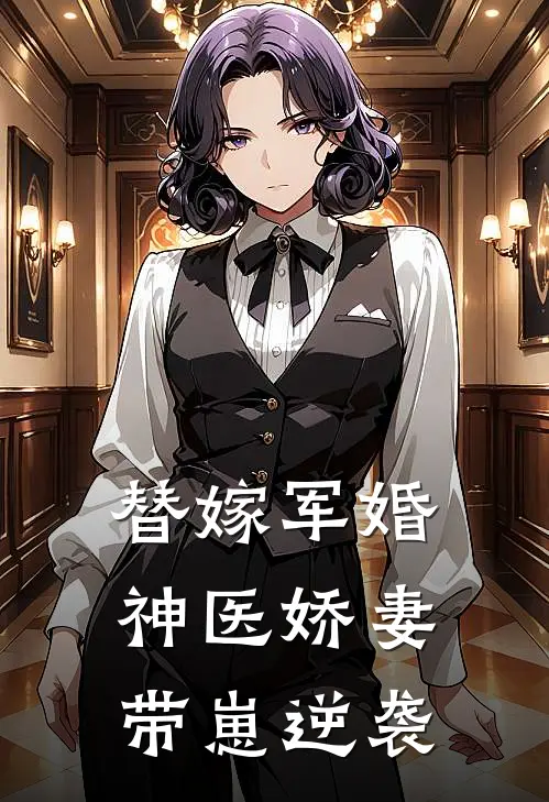 时晓晓玉佩(替嫁军婚：神医娇妻带崽逆袭)全文免费在线阅读_替嫁军婚：神医娇妻带崽逆袭完整版免费在线阅读