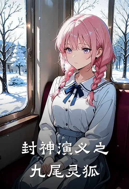 封神演义之九尾灵狐