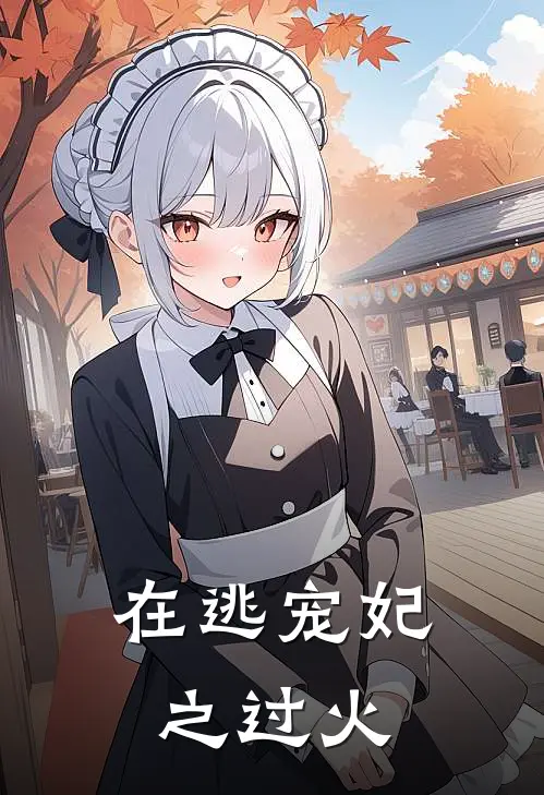 在逃宠妃之过火