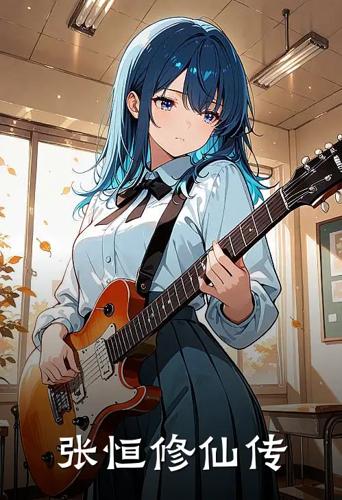 张恒修仙传