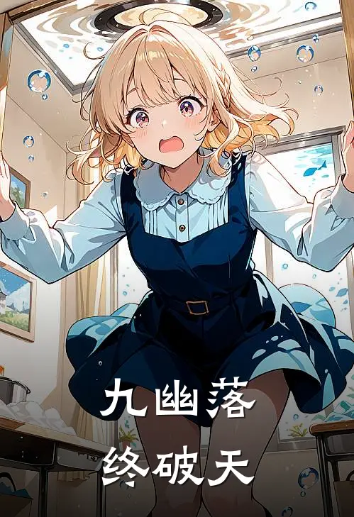 陈落欧阳紫月(九幽落，终破天)最新章节在线阅读_陈落欧阳紫月全章节阅读