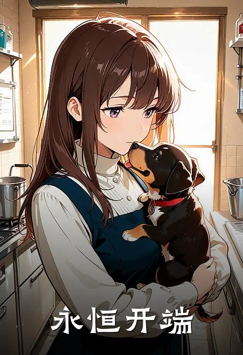 永恒开端米德尼克石一平无弹窗全文免费阅读_最新推荐小说永恒开端(米德尼克石一平)