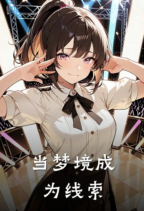 当梦境成为线索林晚沈砚完本完结小说_热门小说排行榜当梦境成为线索林晚沈砚