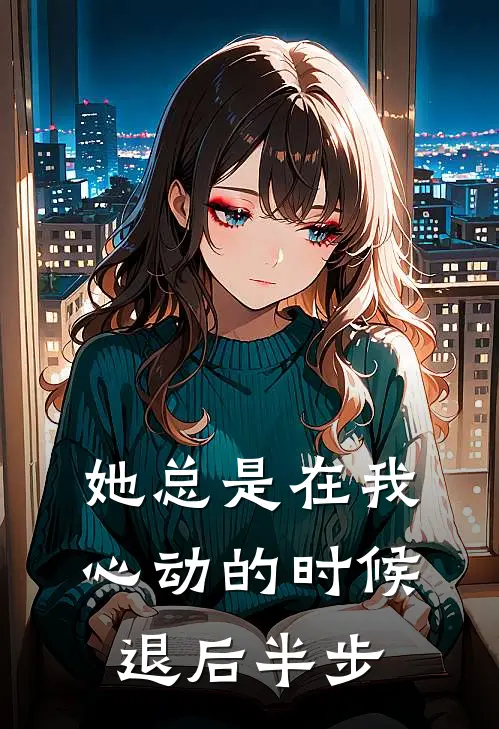 她总是在我心动的时候退后半步(林深沈星野)最新小说_免费阅读完整版小说她总是在我心动的时候退后半步(林深沈星野)