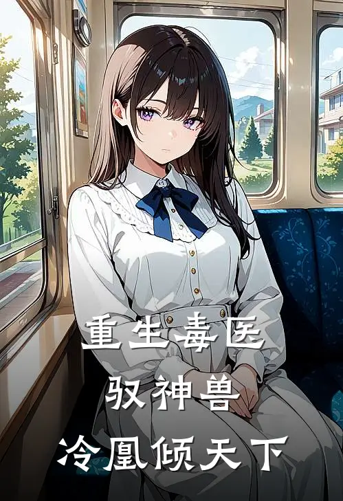 重生毒医驭神兽，冷凰倾天下