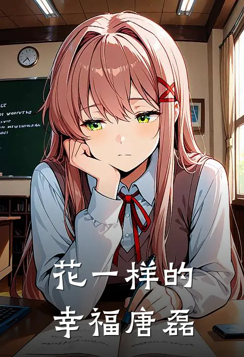 花一样的幸福 唐磊