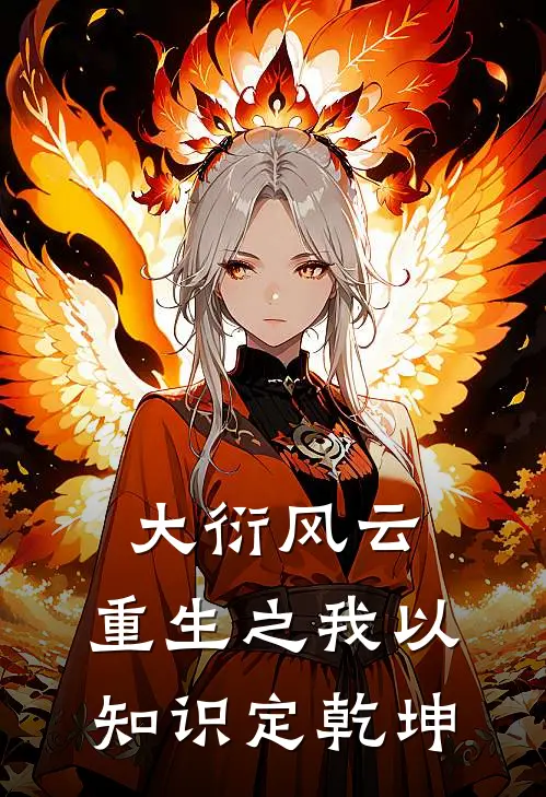 大衍风云：重生之我以知识定乾坤(沈砚苏婉)最热门小说_小说完整版大衍风云：重生之我以知识定乾坤沈砚苏婉