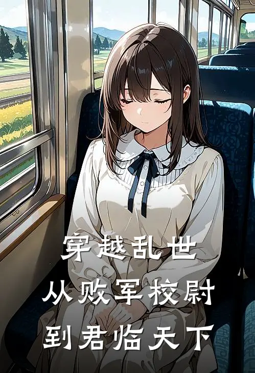 穿越乱世：从败军校尉到君临天下(陆沉陆沉)在线免费小说_完整版免费小说穿越乱世：从败军校尉到君临天下(陆沉陆沉)