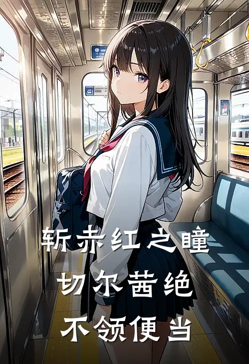 斩赤红之瞳：切尔茜绝不领便当