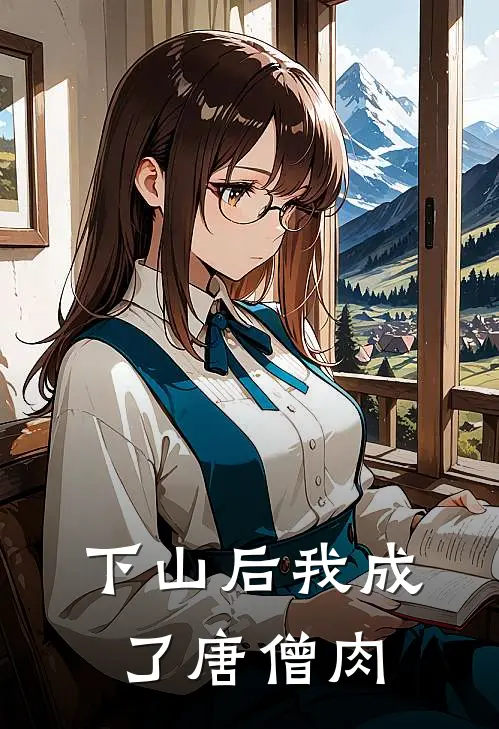 下山后我成了唐僧肉付鹿夜魅全文免费阅读_完结热门小说下山后我成了唐僧肉(付鹿夜魅)