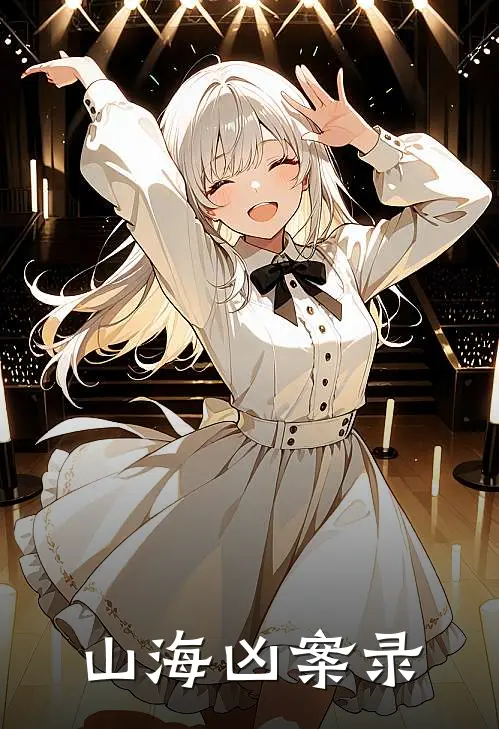 山海凶案录(程岩陆远山)全集阅读_山海凶案录最新章节阅读