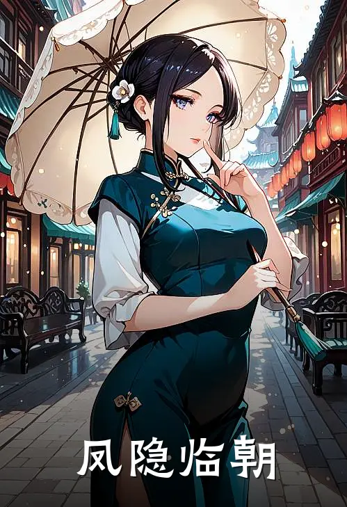 凤隐临朝(苏倾颜刘成)最新完结小说推荐_热门小说排行榜凤隐临朝苏倾颜刘成