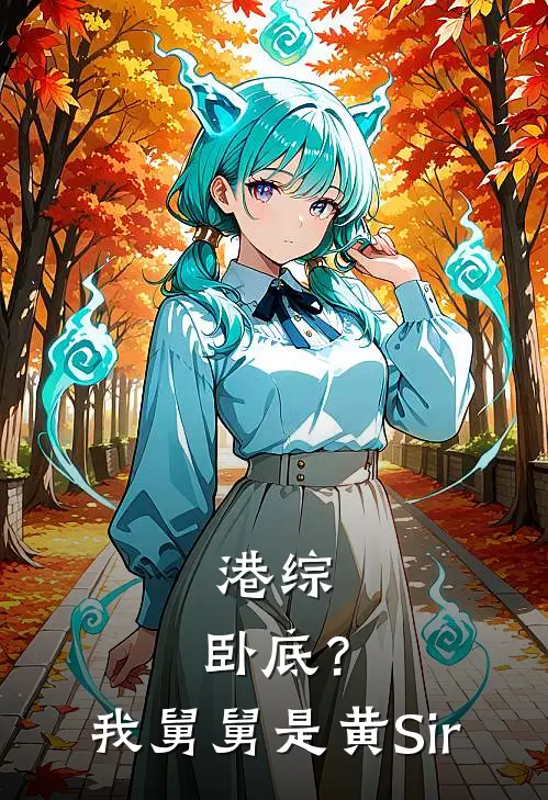 港综：卧底？我舅舅是黄Sir