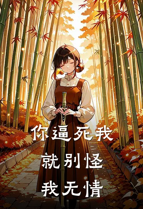 你逼死我，就别怪我无情青媛盛睿泽热门完结小说_最热门小说你逼死我，就别怪我无情青媛盛睿泽