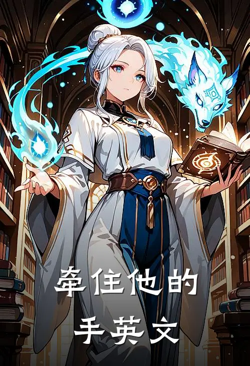 牵住他的手英文