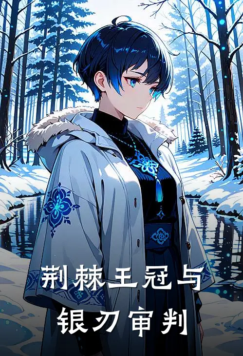 荆棘王冠与银刃审判(薇拉莉奥诺拉)免费小说全集_完本小说免费阅读荆棘王冠与银刃审判(薇拉莉奥诺拉)