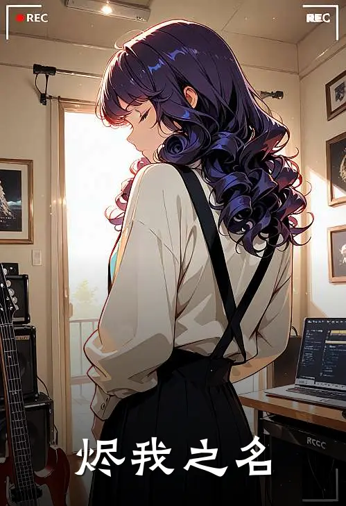 林蘅野栩遥《烬我之名》最新章节阅读_(林蘅野栩遥)热门小说