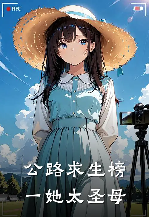 公路求生榜一她太圣母