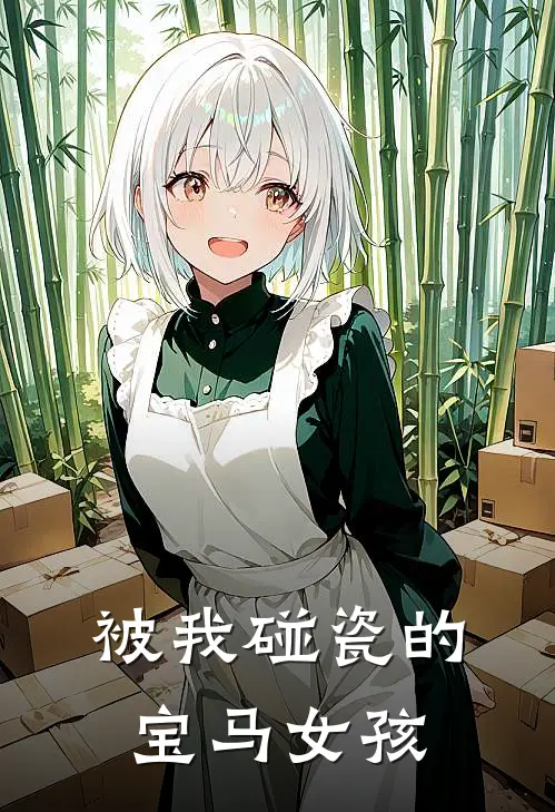 被我碰瓷的宝马女孩(鹿萍鹿萍)最新推荐小说_最新免费小说被我碰瓷的宝马女孩鹿萍鹿萍