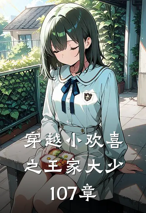 穿越小欢喜之王家大少107章